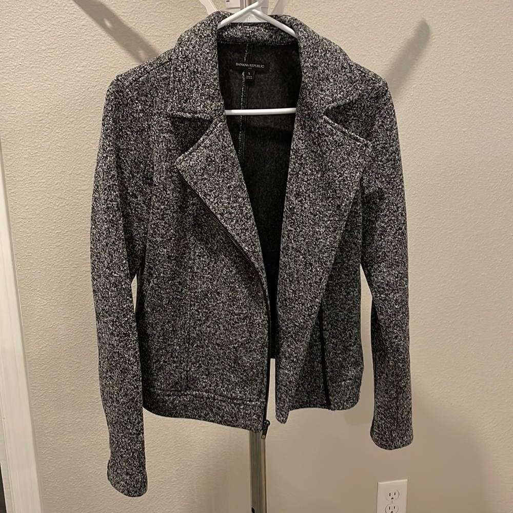 Women’s Banana Republic blazer jacket (S)